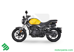 Voge 350ac (6)
